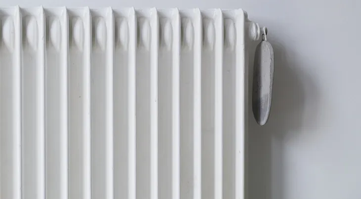 Thermostat connecté radiateur électrique