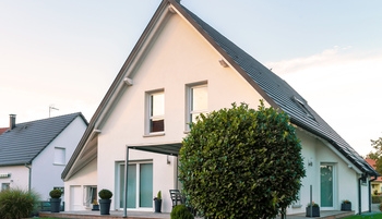 maison 350