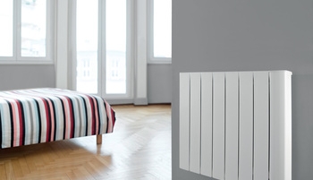 Radiateur à inertie