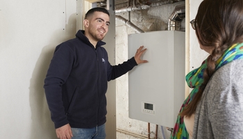 entretien chaudiere gaz