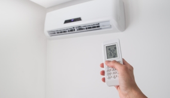 climatisation pompe à chaleur air air 
