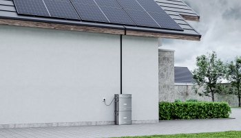 batterie solaire 