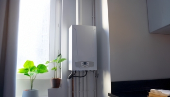 Aide pour le remplacement d'une chaudière gaz