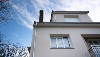 Logement faisant l'objet d'une interdiction de location à cause de son DPE