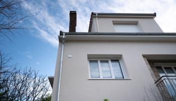 Maison ayant fait l'objet d'un DPE avant sa location