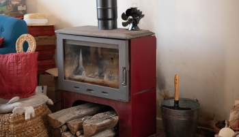 Poêle à bois éligible à la prime CEE