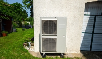 Pompe à chaleur éligible aux offres à 1 euro