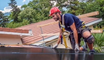 installateur panneau solaire rge qualipv