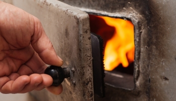 Chauffage au bois