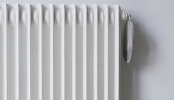 Installation d'un radiateur électrique