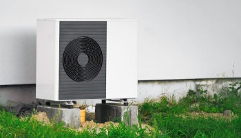 pompe à chaleur sous sol géothermique