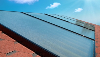 Chauffe eau solaire individuel
