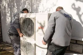 Radiateur pompe à chaleur (PAC) : Prix et installation